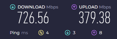 primeira vez  q vejo meus 700mb