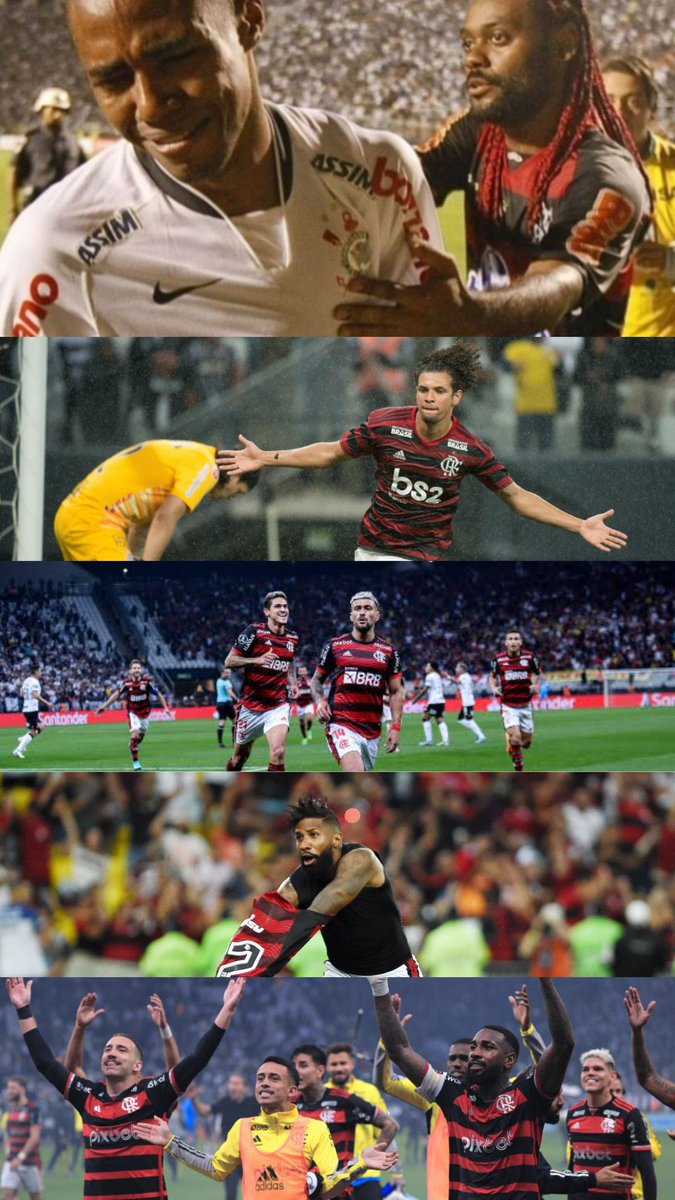 Alisson Teixeira¹⁸⁹⁵ tweet media