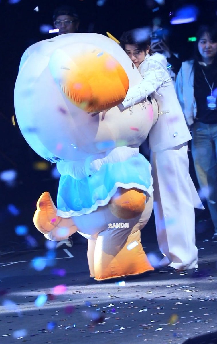 CALL ME SANDJI ꒰ จี๋ ꒱ tweet media