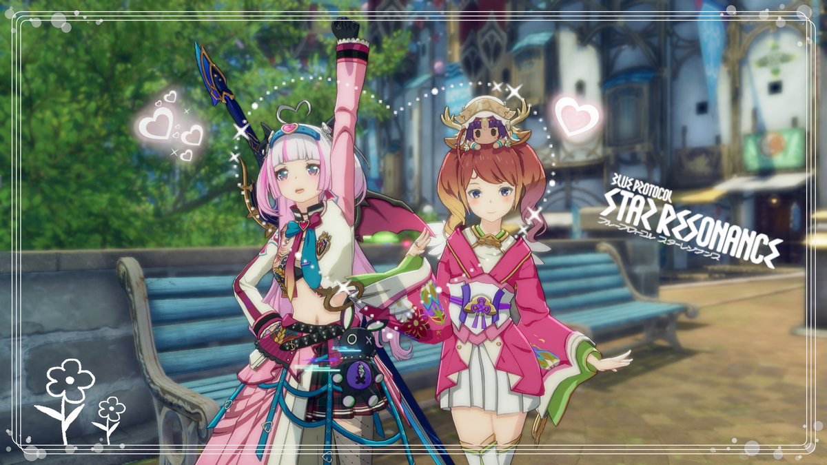 乃神 アミィ-Amy- @Vtuber【総長】🌸⭐️ tweet media