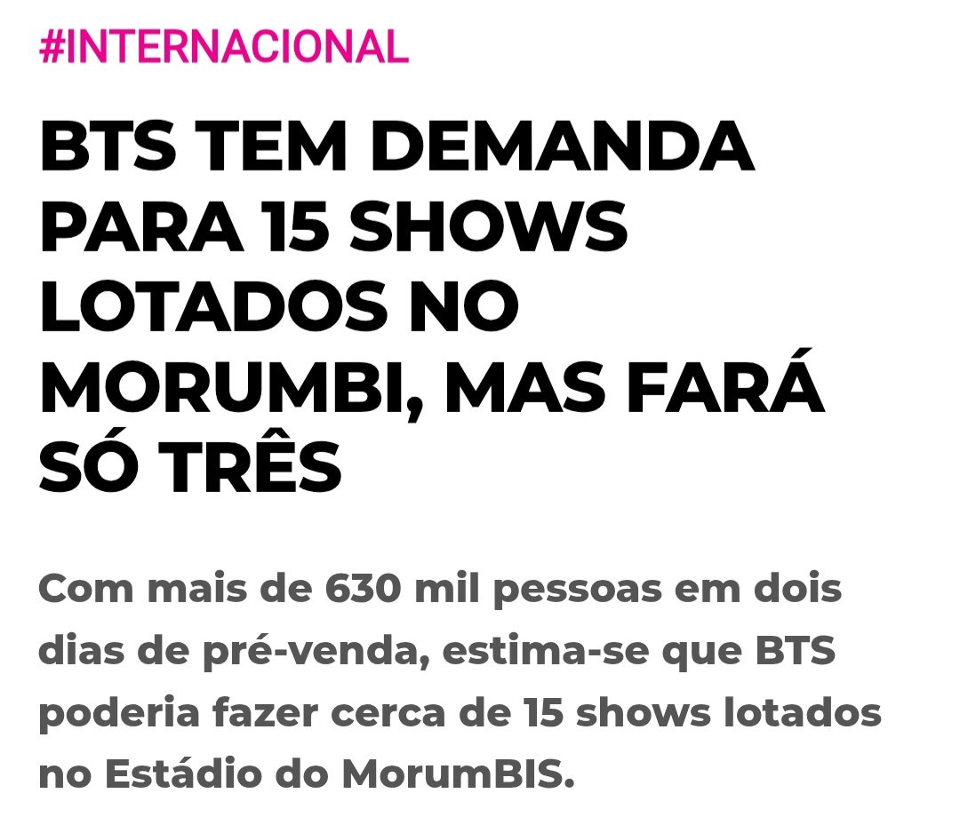 BTS In Copacabana tweet media