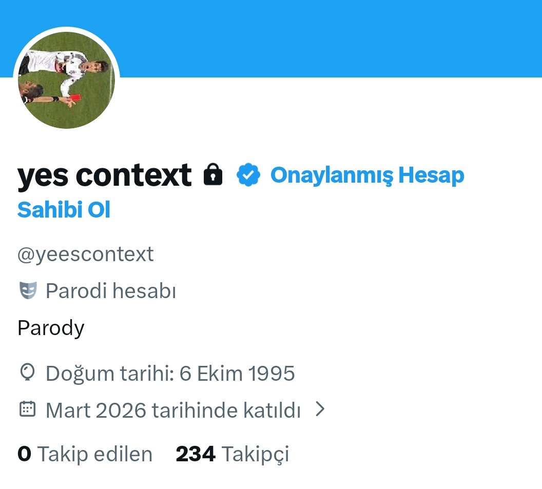 yes context bjk tweet media