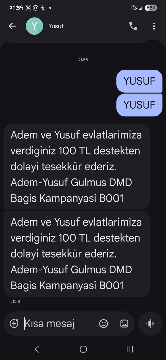 Hanım Ağa 🦂👑 tweet media