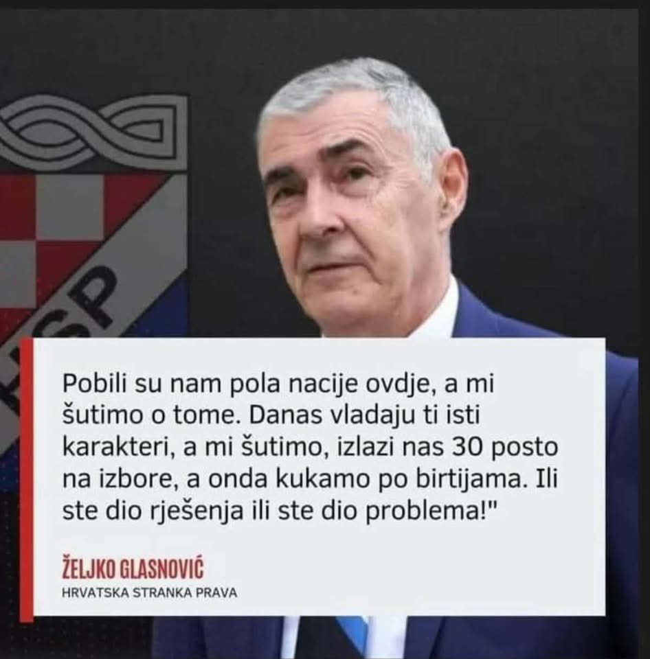 paracho1's tweet image. #Croatia