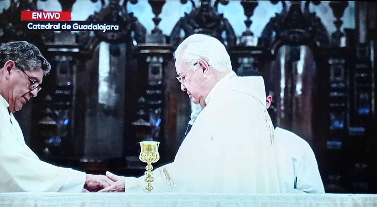 Sto Juan Pablo II tweet media