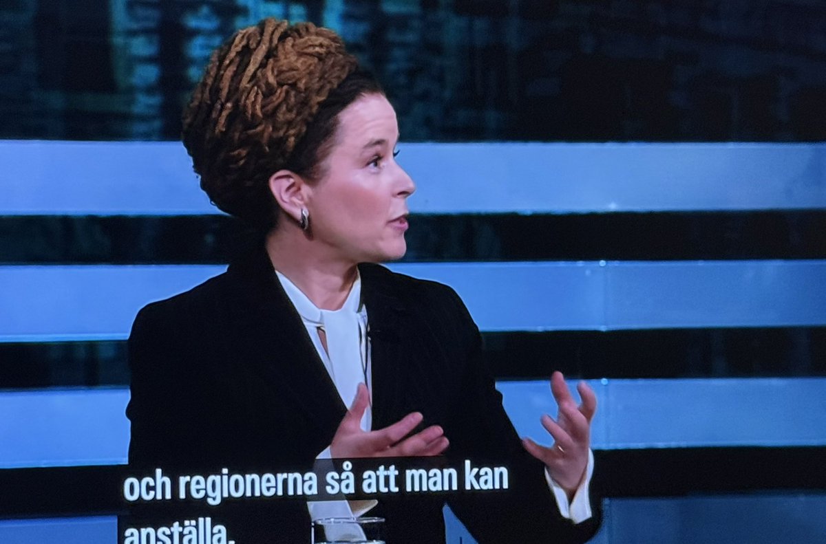 Wilma Eklund tweet media