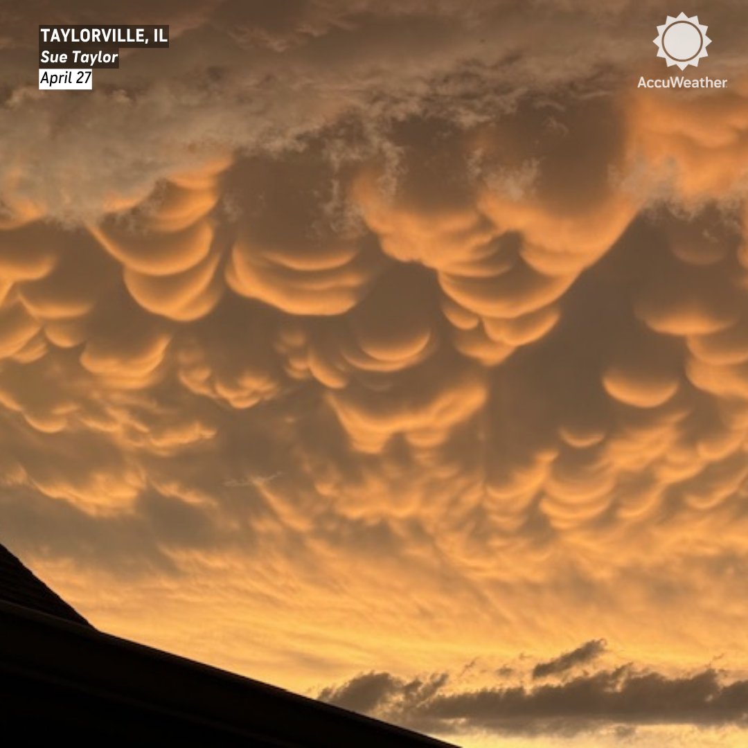 AccuWeather tweet media