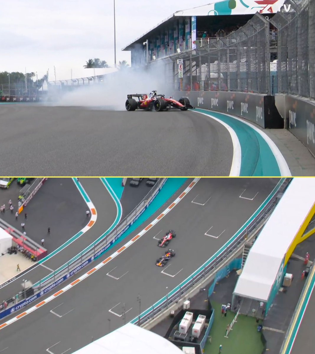 F1 Speed Indonesia tweet media