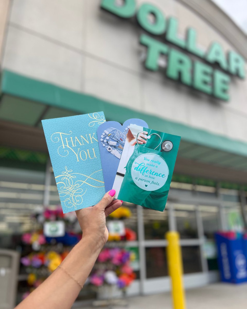 Dollar Tree tweet media