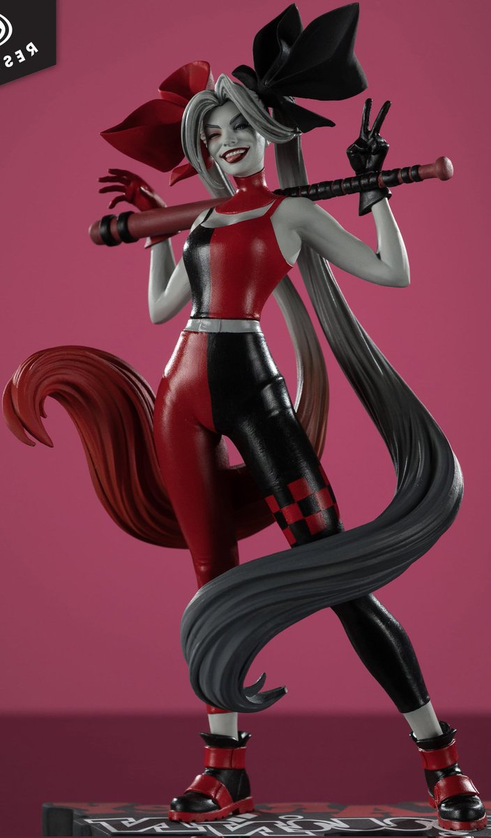 Igor_Dust414's tweet photo. @mcfarlanetoys #DCComics #DC #Comics #InfiniteFrontier #Infinite #Frontier #HarleyQuinn #Volume 4 #Harley #Quinn #Volume4
❤️🩷🩵🖤
🖤❤️
❤️🖤
🖤❤️
#HarleenQuinzel #Harleen #Frances #Quinzel #HarleenFrancesQuinzel #DCUniverseRebirth #Universe #Rebirth #Vol 3 #Volume3 https://t.co/yAO5tP8N7S