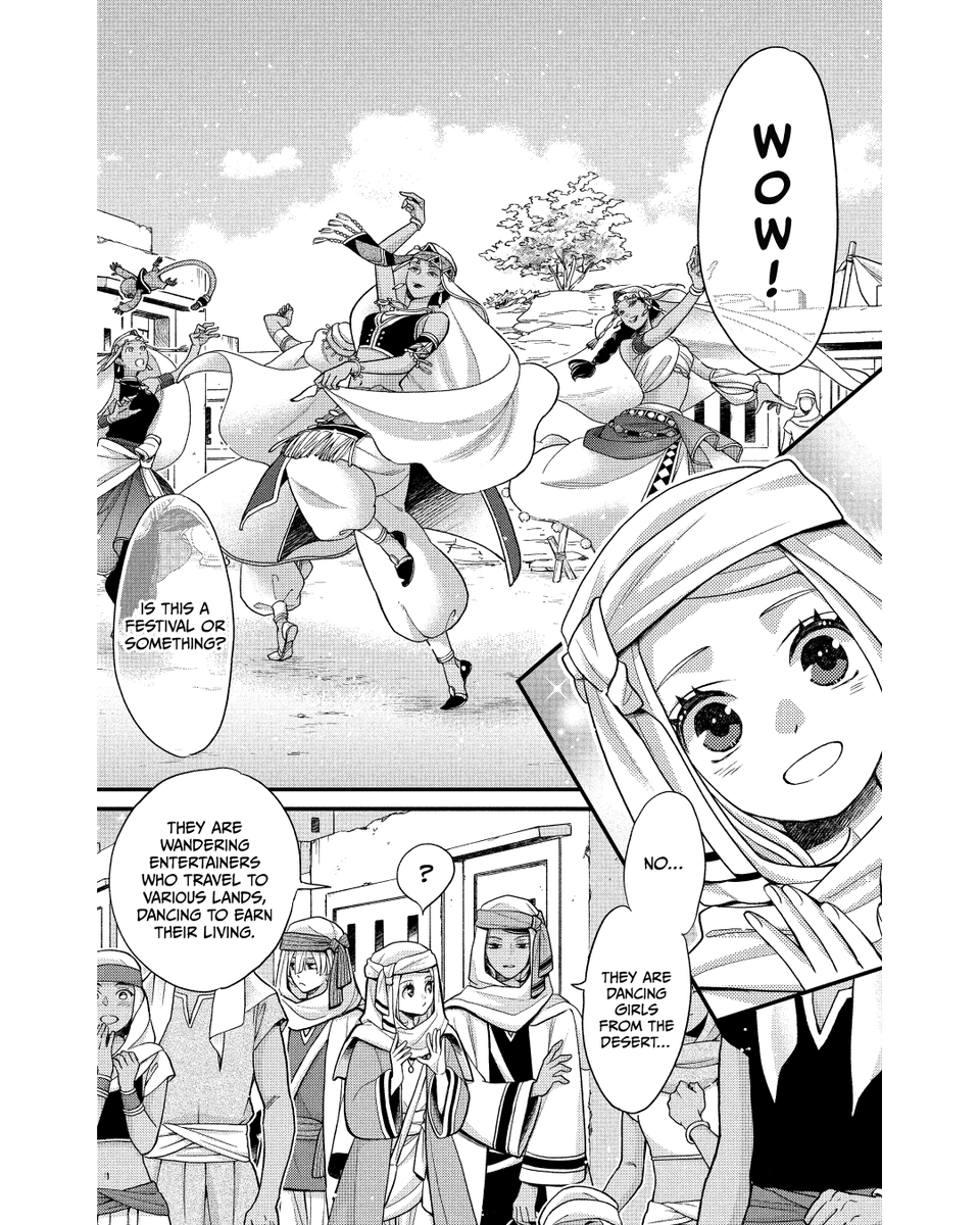 Kodansha USA tweet media