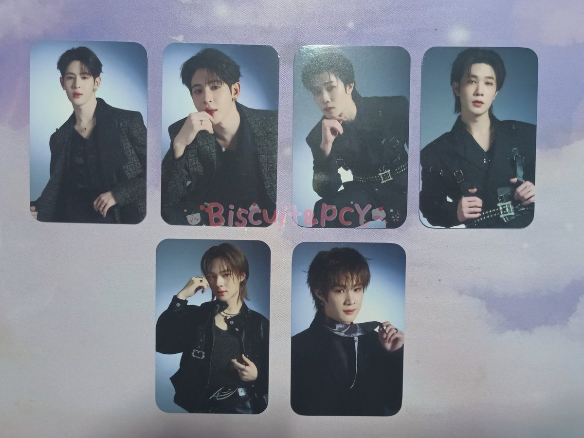 𝘉𝘪𝘴𝘤𝘶𝘪𝘵 PCY tweet media