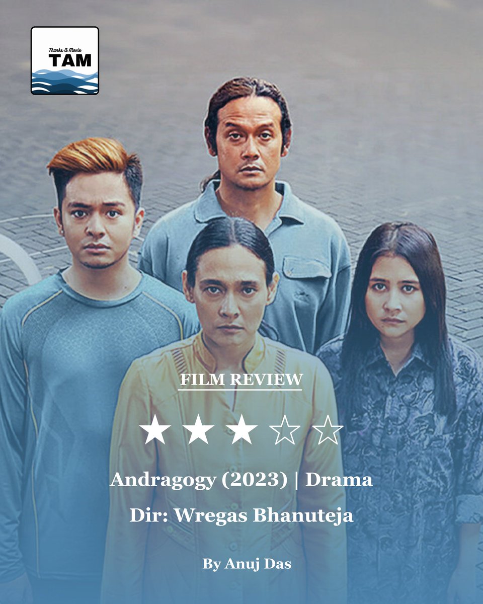 Thanks A Movie tweet media
