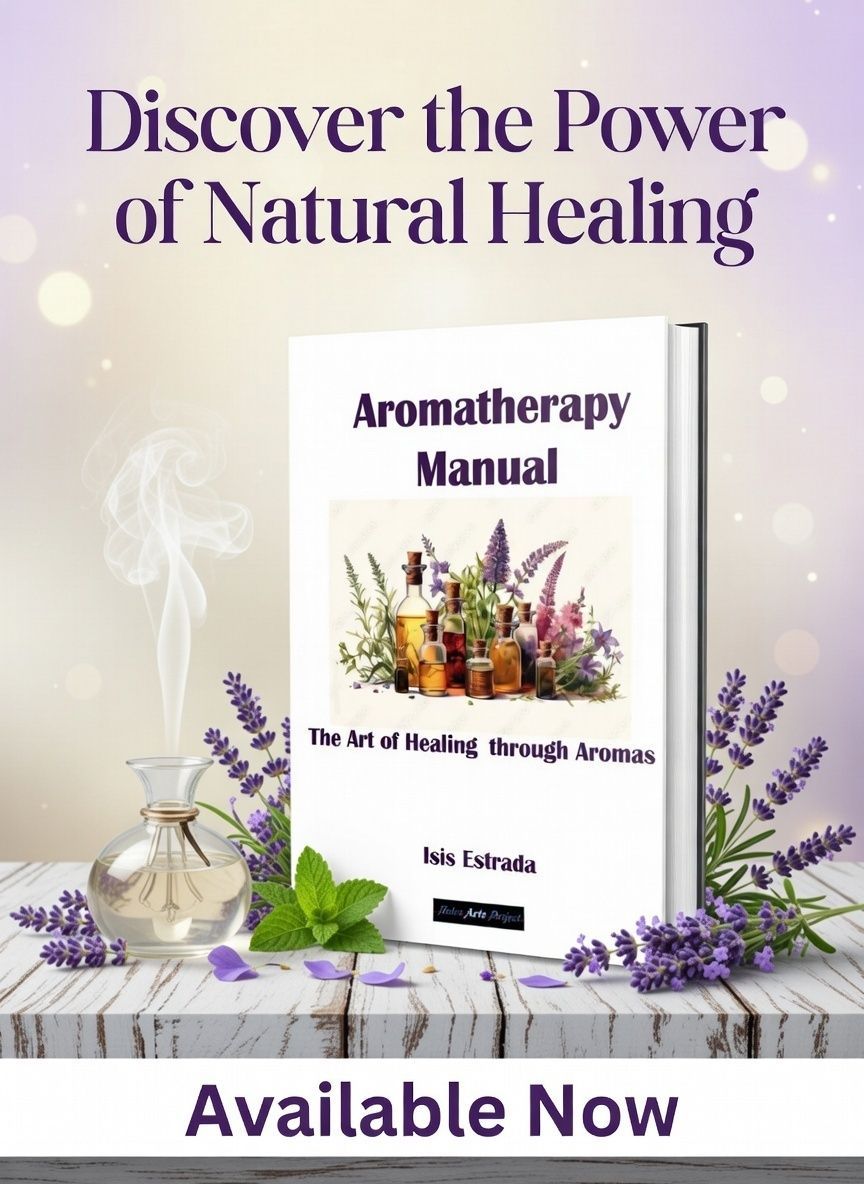 BooksnTherapies's tweet image. Aromatherapy Manual: 
The Art of Healing through Aromas
🌿🌺🌲🌹🌼🌷🌱
Become a certified aromatherapist with this definitive guide through the realm of essential oils and their applications.
#Aromatherapy #Book #Reading
Click to Amazon ⬇️
amazon.com/dp/B0D2FFM5M5