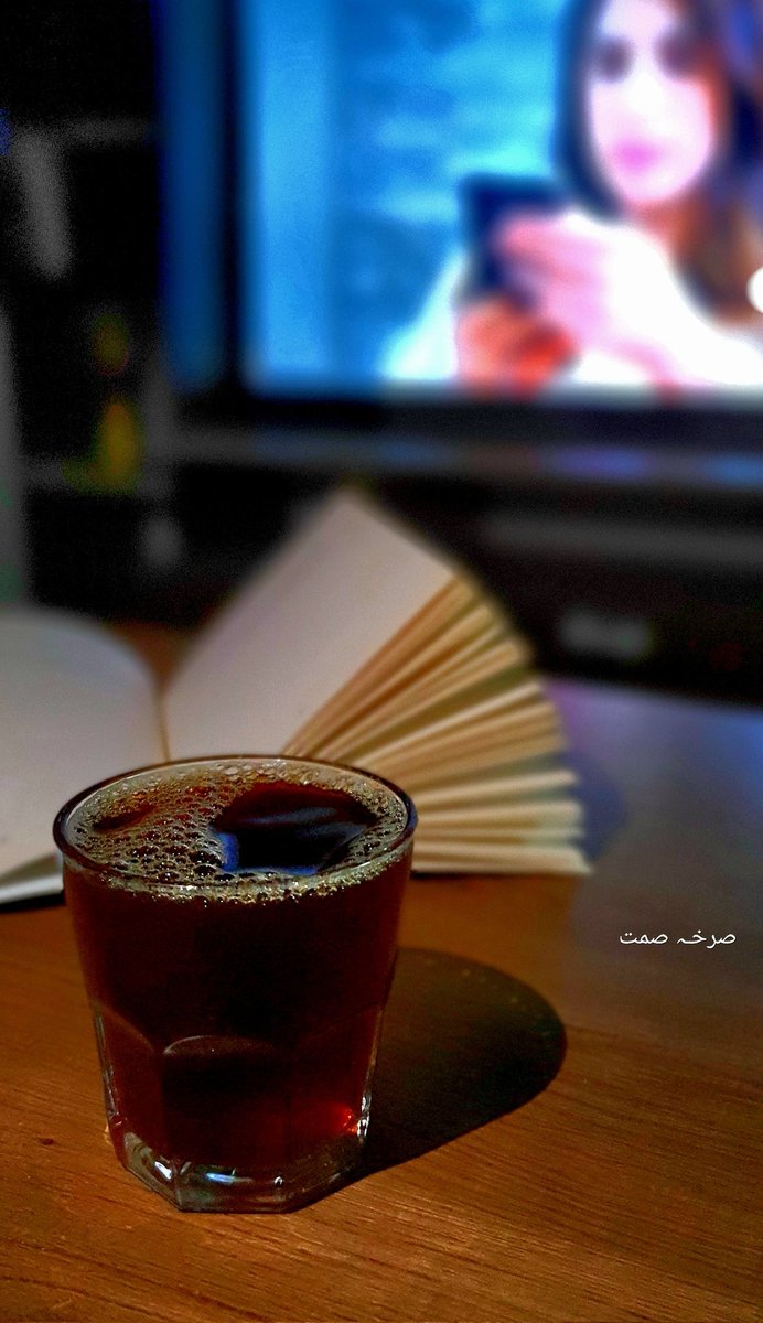 صـــرخـﮧ صمـــت 🖤 tweet media