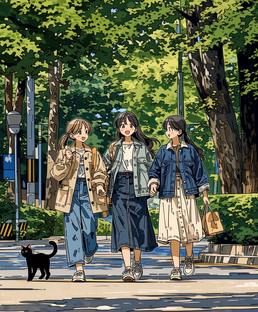 黒猫さん🐈‍⬛ tweet media