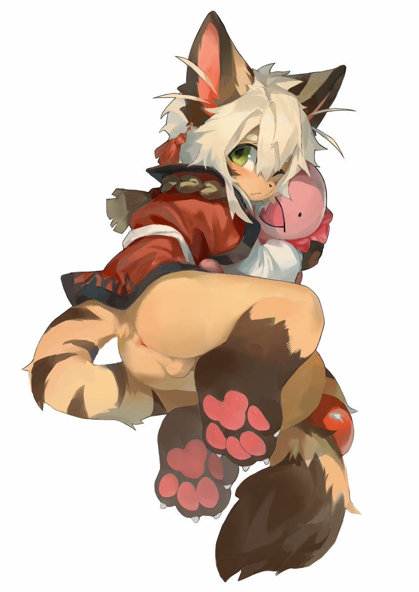 山猫艾皖 tweet media