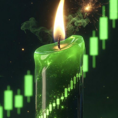 <a href="/JR5_Crypto/">JR5</a> Depends what you mean by strength… volume or community?
$CFB been showing both from what I’ve seen

<a href="/candlefartboom1/">Candle Fart Boom!</a>