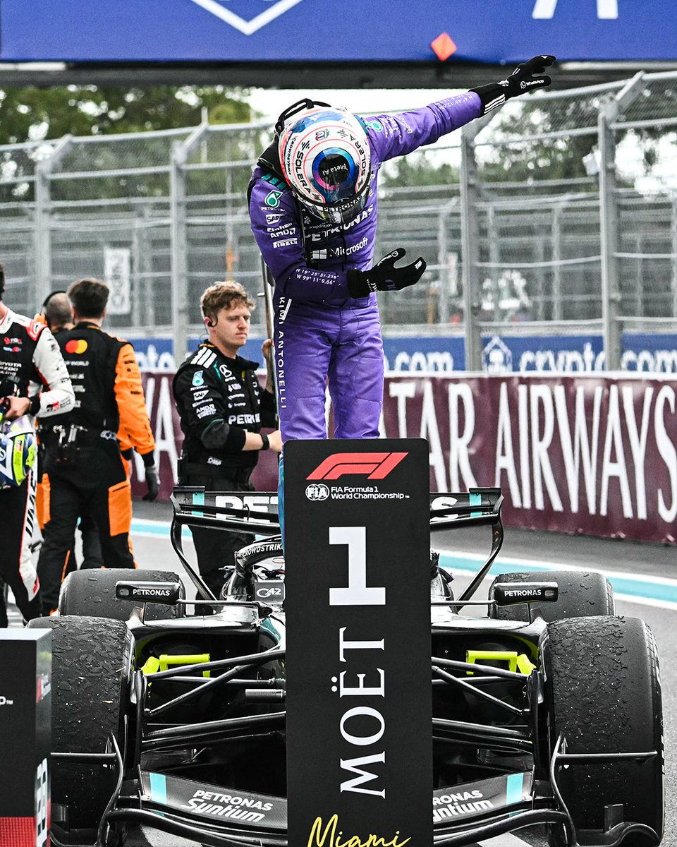 ESPN F1 tweet media