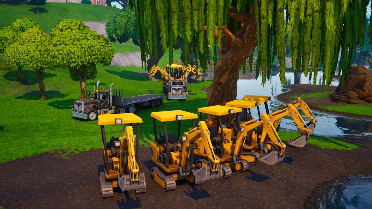 FortTracker tweet media