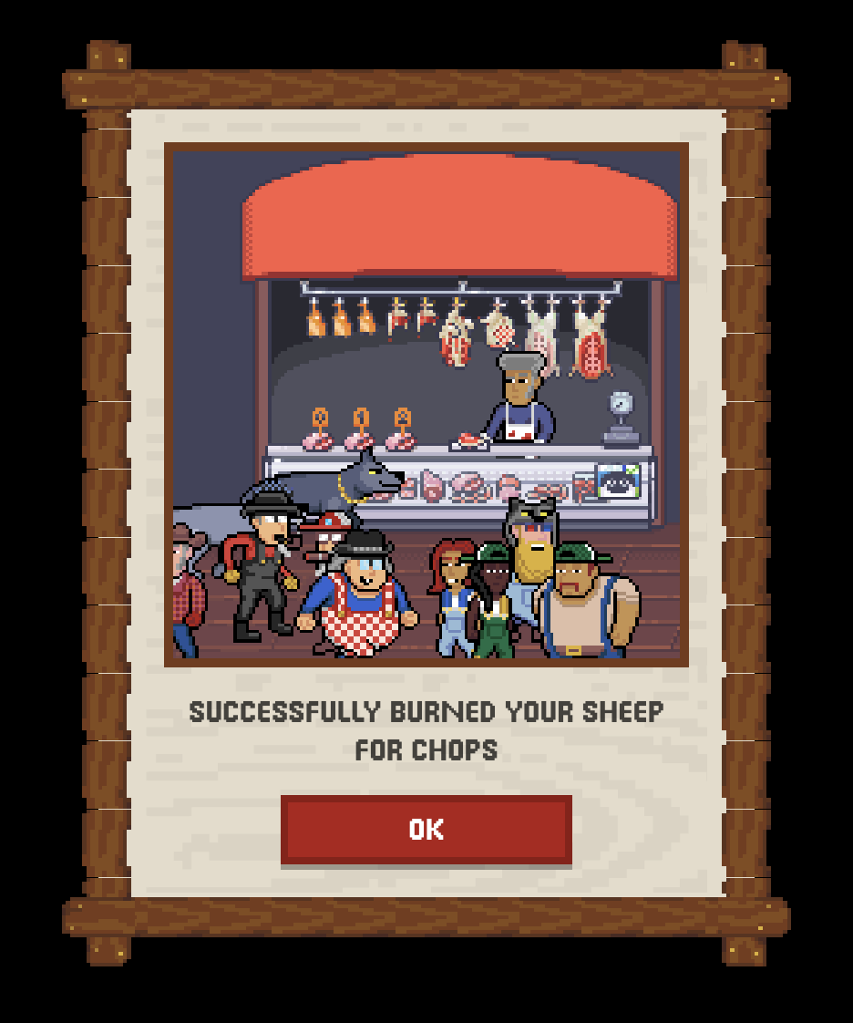 Chops 🥩 ✳️ tweet media