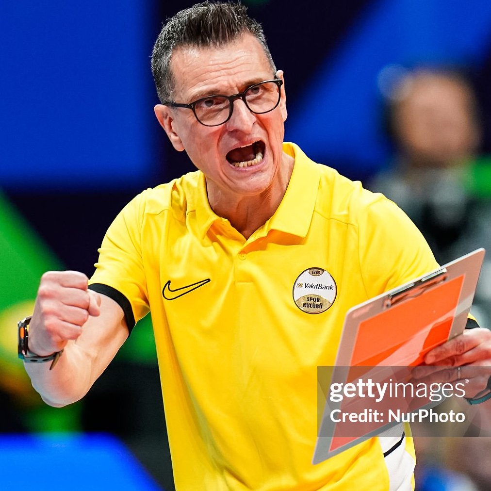 gibbybaris's tweet image. 🟡 Giovanni Guidetti 7. kez Şampiyonlar Ligi'nde şampiyon oldu

🏆 2026
🏆 2023
🏆 2022
🏆 2018
🏆 2017
🏆 2013
🏆 2011

⚡️ Bu kupayı en çok kazanan koç
