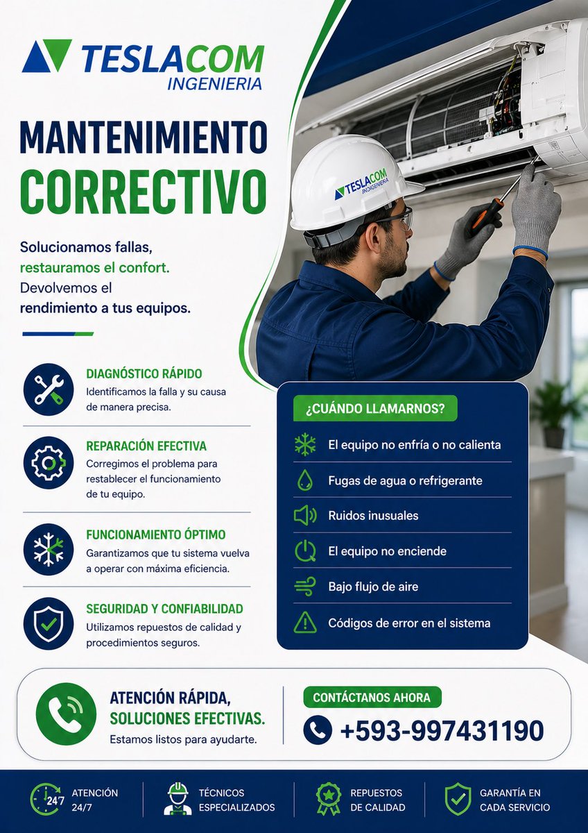 Instalación y Mantenimiento de Sistemas de Climatización