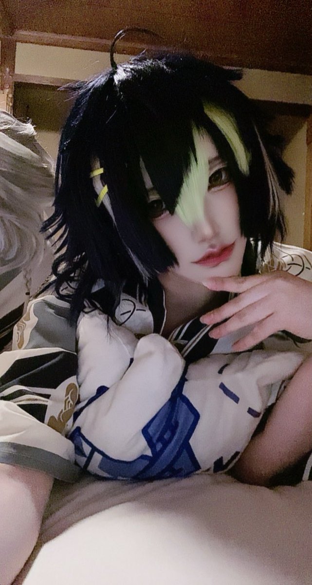 새우‐seu-🏷️ちゅう🐢 tweet media