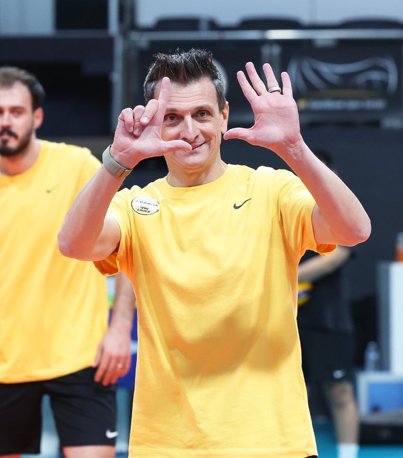 Voleybol Plus tweet media
