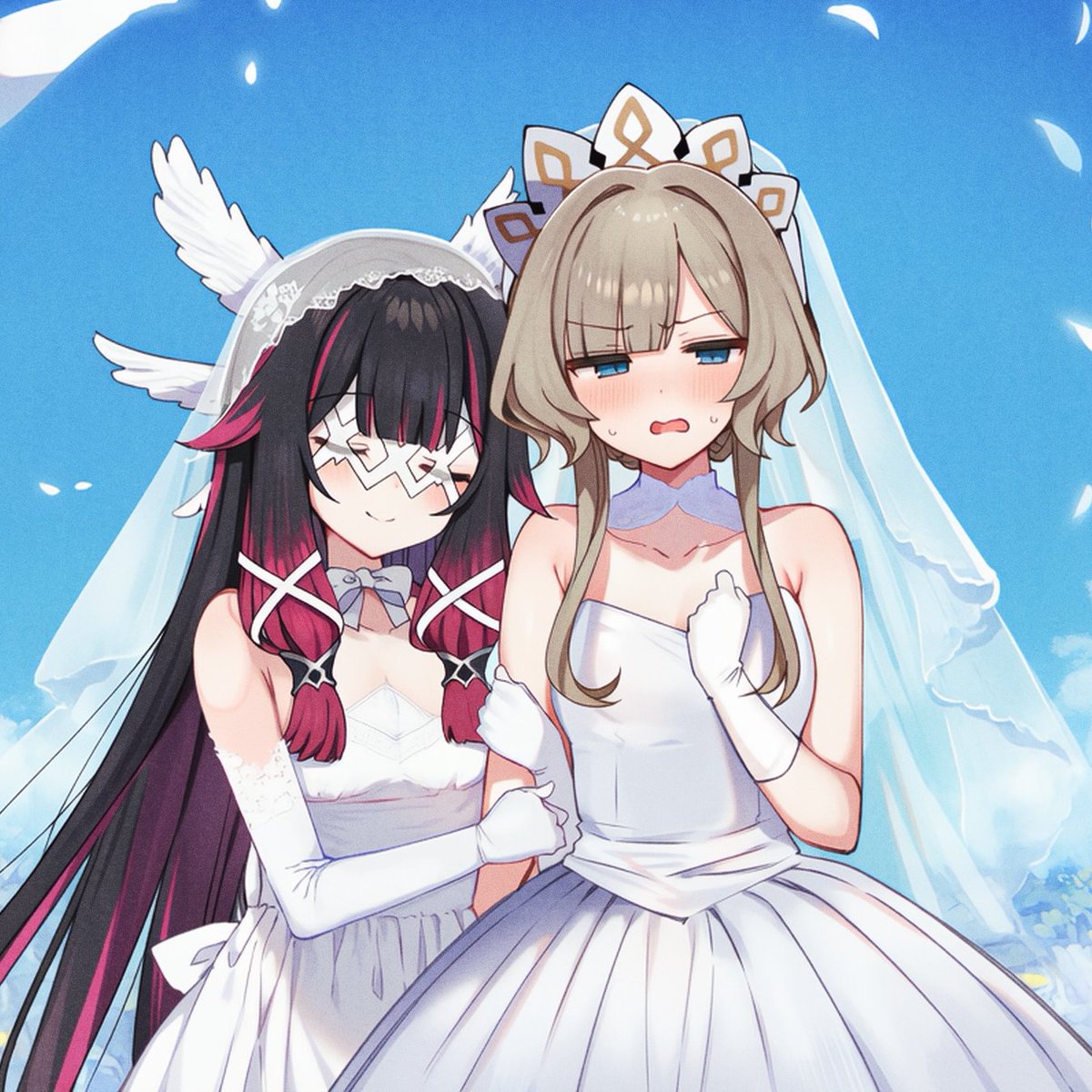 うなじゅ/Unajyu tweet media