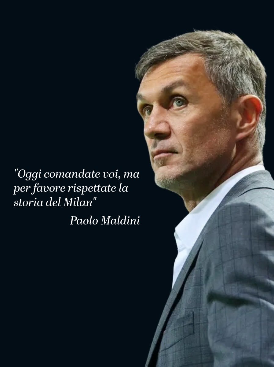 Non l’hanno rispettata Paolo