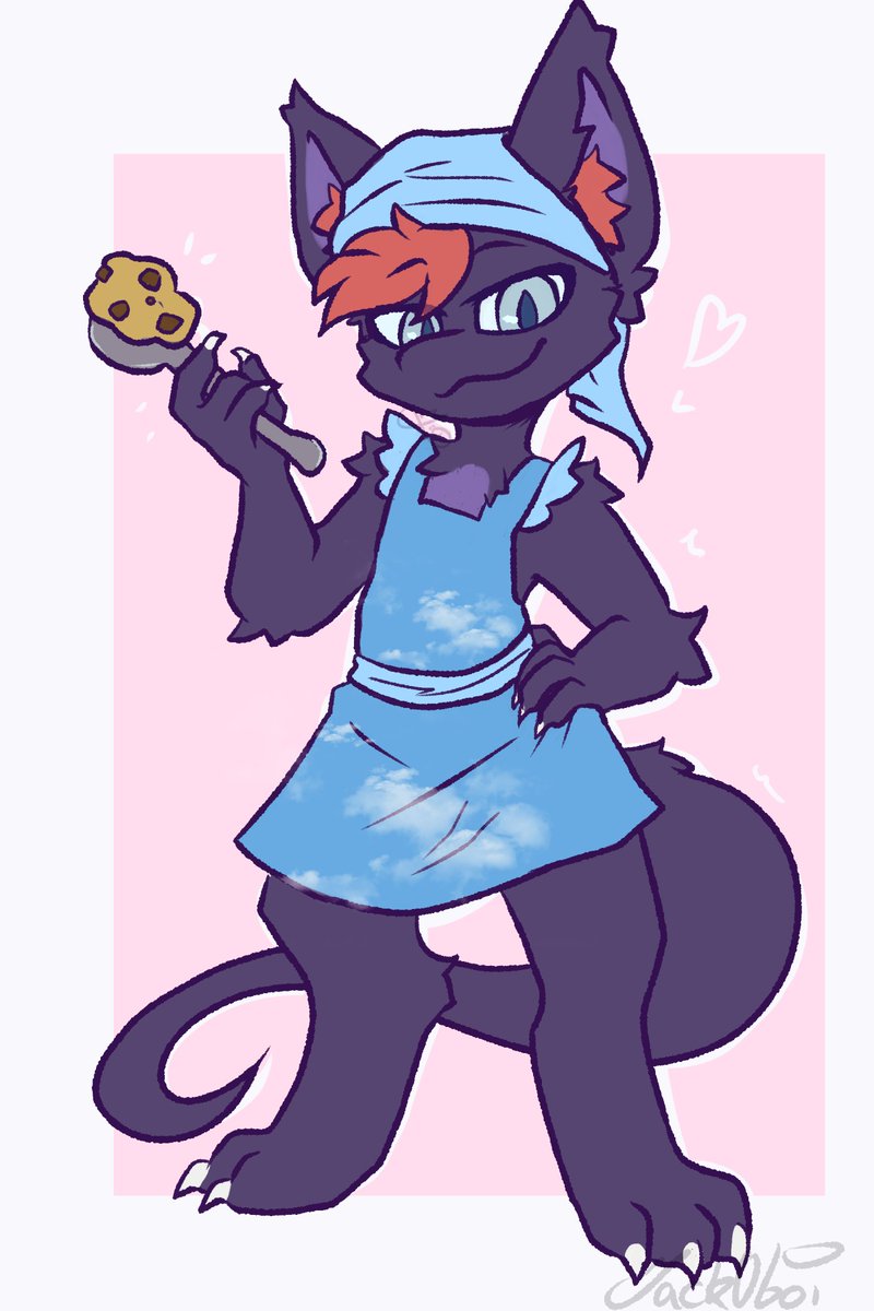 🪐✨️Jack0boi✨️🪐• COMMS CLOSED tweet media