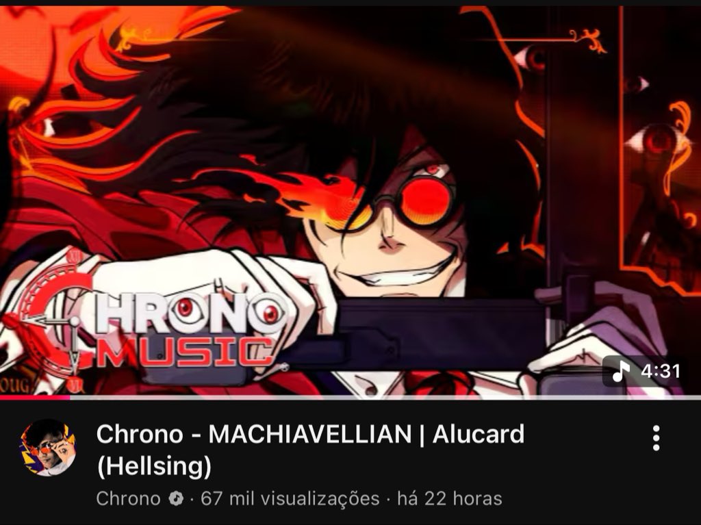 Chrono #Chronoverso tweet media