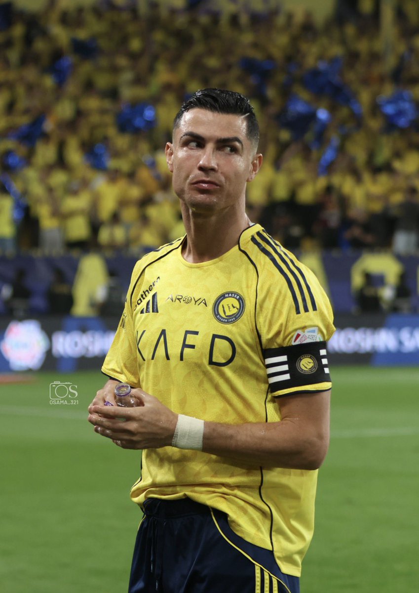 Al Nassr Zone tweet media