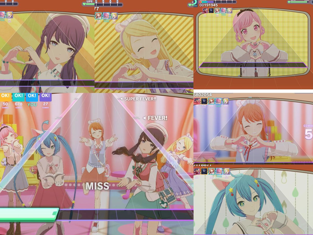 まみむ tweet media