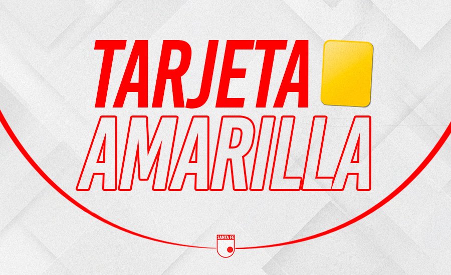 LeonasSantaFe's tweet image. ⏱️75’ Amonestado el DT. Omar Ramírez 🦁

Santa Fe 0-0 Millonarios

#Leonas