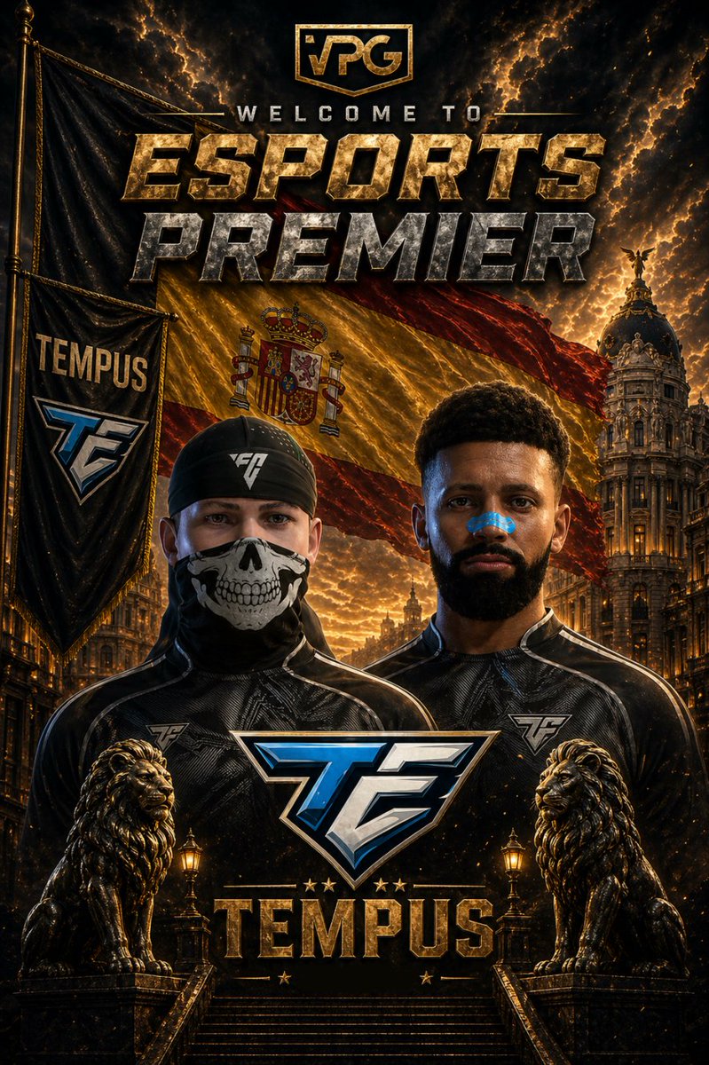 Virtual Pro Gaming tweet media