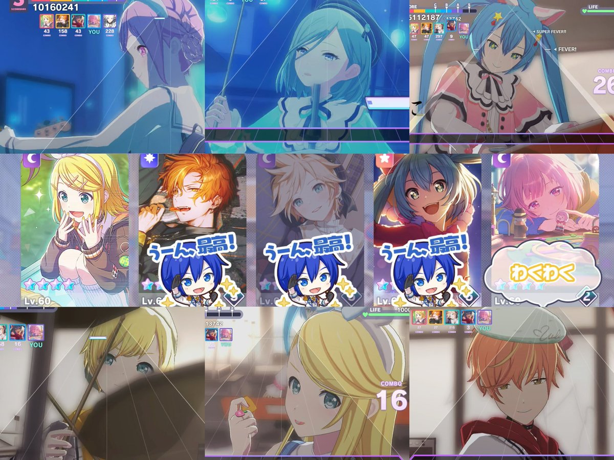 まみむ tweet media