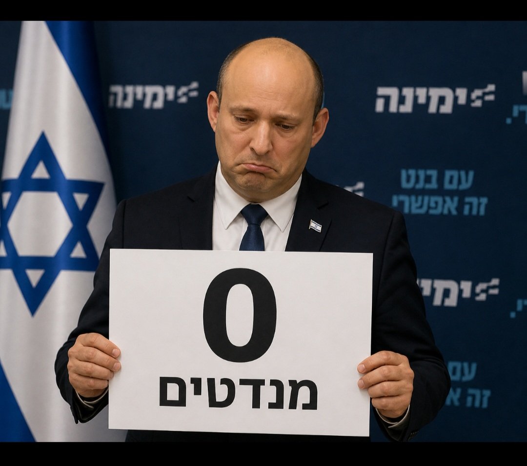 שלומיק tweet media