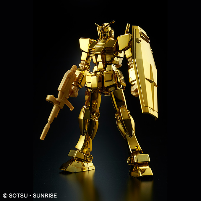 GUNDAM SIDE-F tweet media