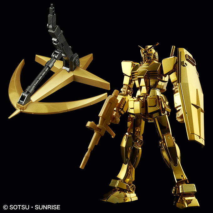 GUNDAM SIDE-F tweet media
