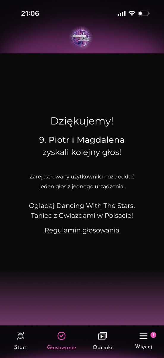 Adam Michailów tweet media