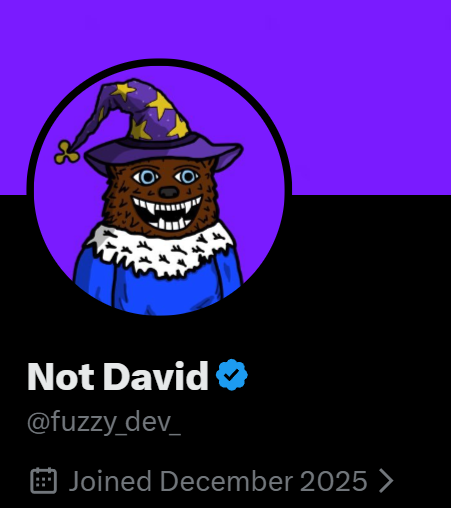 BLUE tweet media