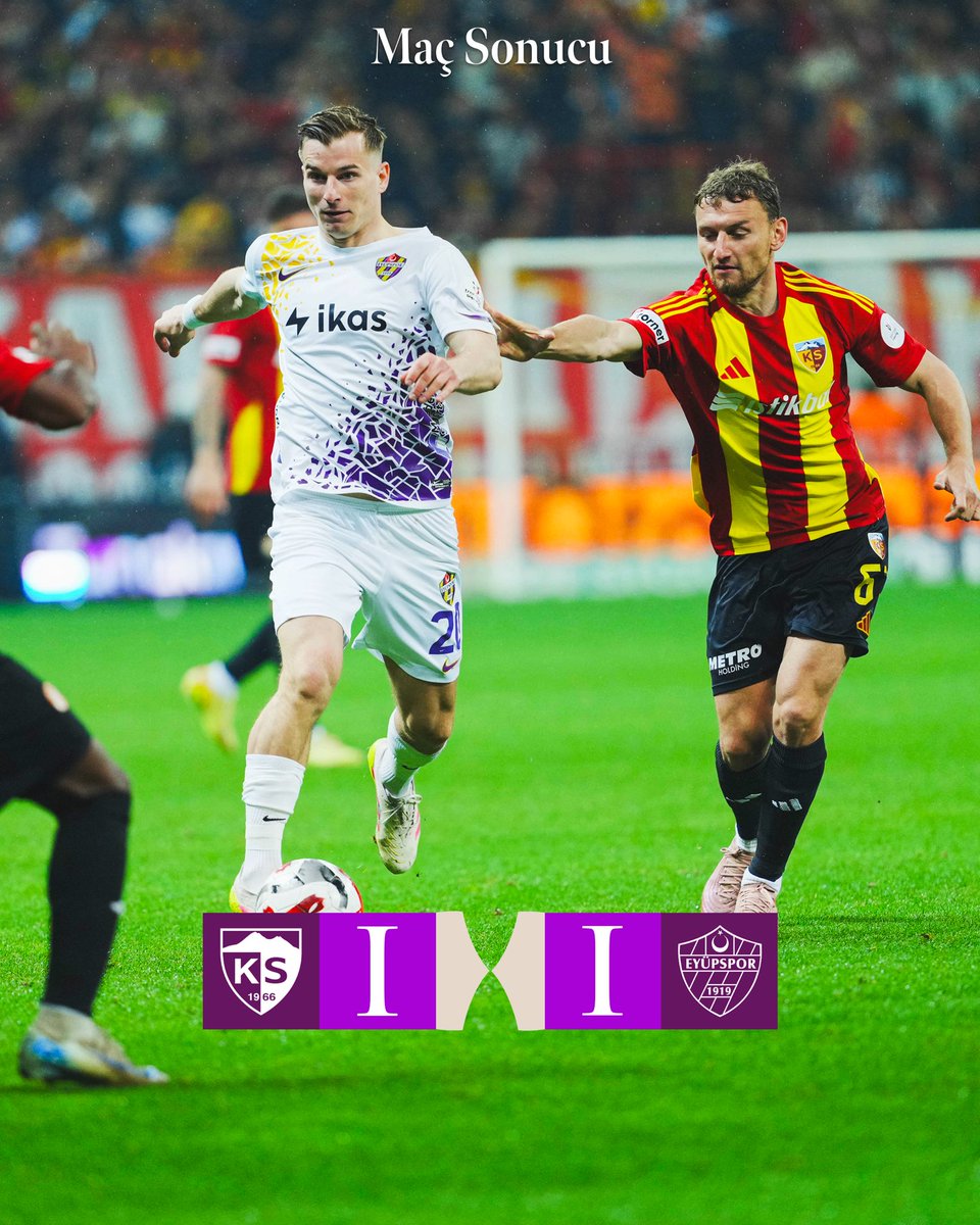 ikas Eyüpspor tweet media