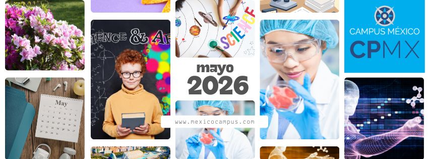 Uno de mis espacios favoritos para contar historias es <a href="/CampusMexico/">Campus México</a>