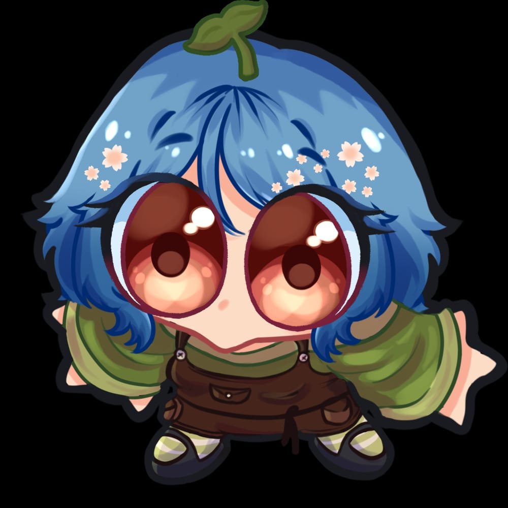 𝑴𝒆𝒓𝒂𝒌𝒊 𝑯𝒂𝒏𝒂𝒌𝒊 🍡✨ tweet media