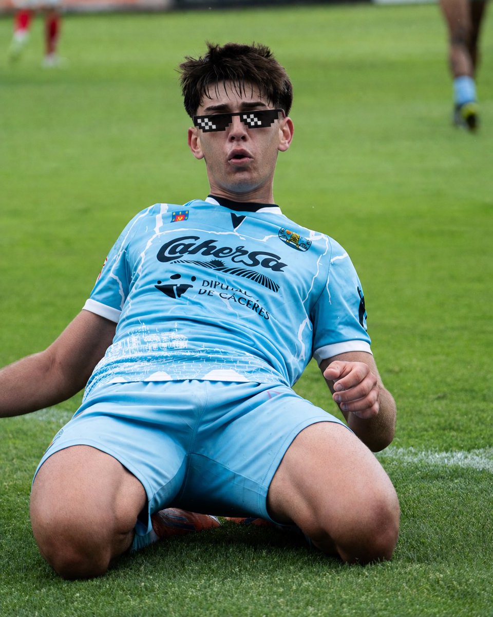 Club Deportivo Coria tweet media