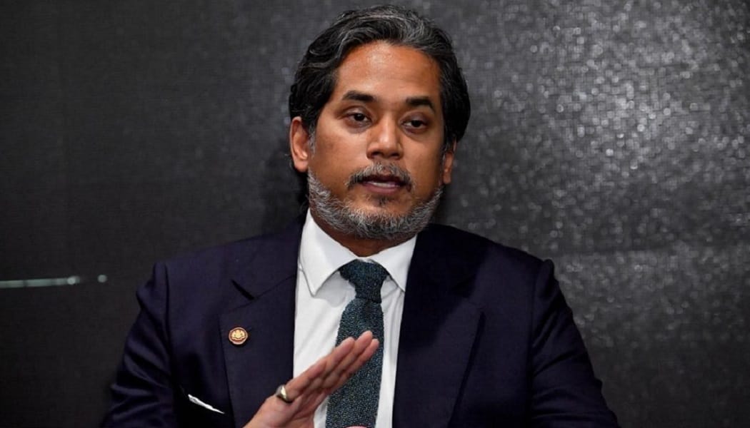 WilayahMy's tweet image. Khairy Jamaluddin: Umno’s Image Recovery Limited, Trust Rebuilding Remains a Challenge dlvr.it/TSLrND #KhairyJamaluddin #Umno #PoliticalRecovery #TrustBuilding #VoterTrust