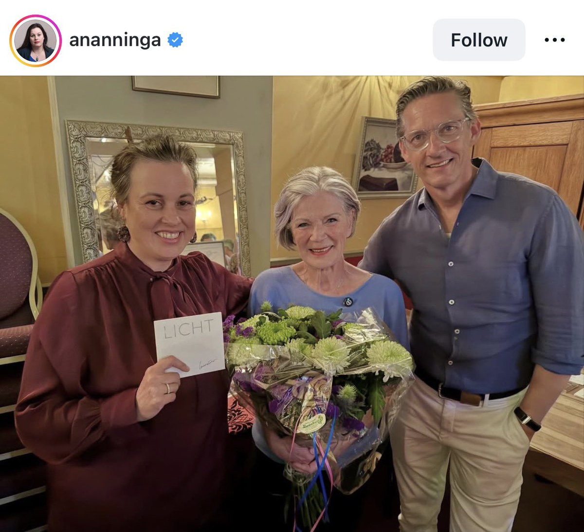 Daphna Kuhr tweet media