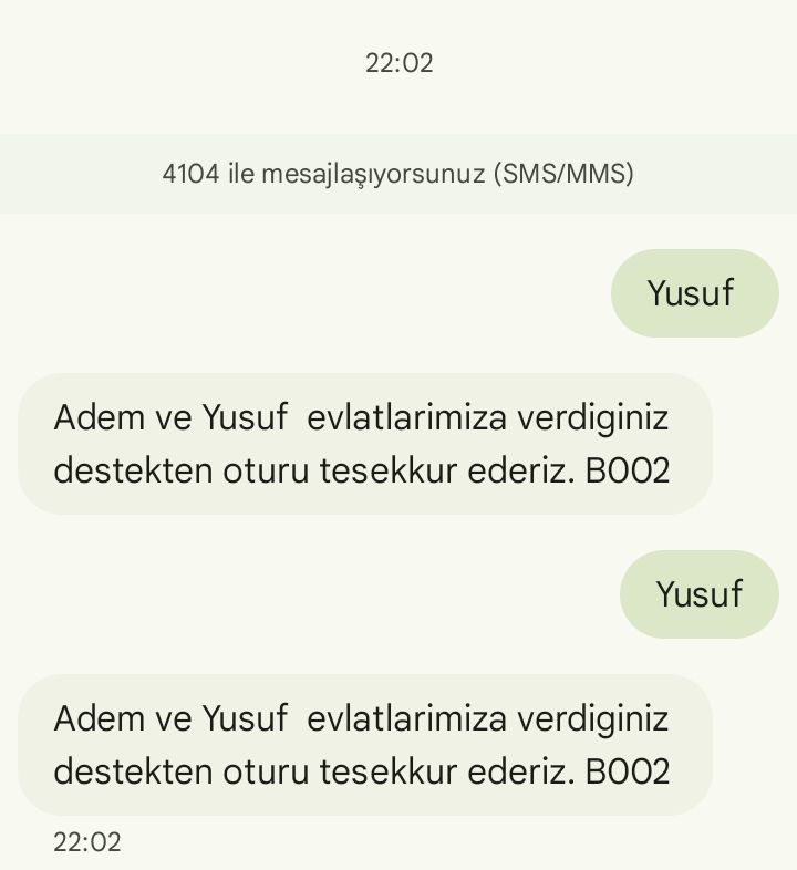 Defne tweet media